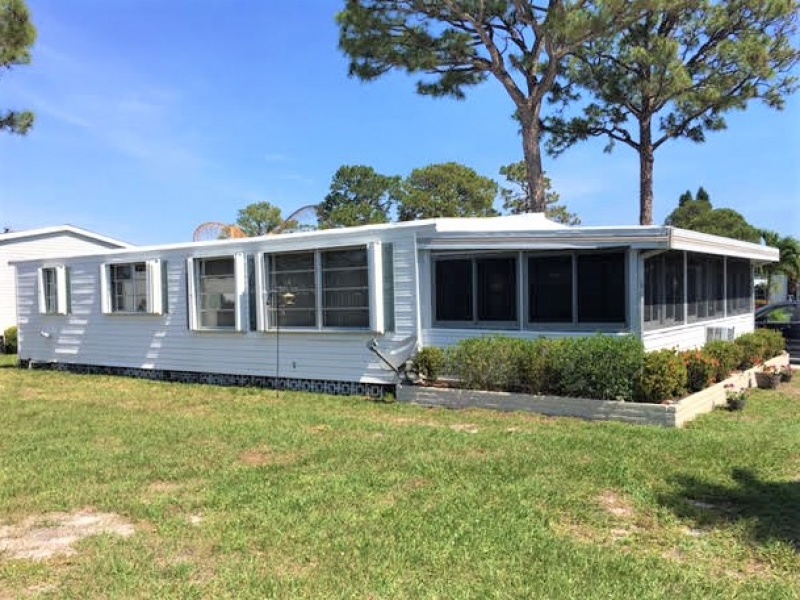 6223 S. Ficus Ln, Lake Worth, Florida 33462, 2 Bedrooms Bedrooms, ,2 BathroomsBathrooms,Mobile Homes,SOLD,Maralago Cay,S. Ficus Ln,1051