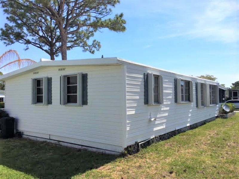 6223 S. Ficus Ln, Lake Worth, Florida 33462, 2 Bedrooms Bedrooms, ,2 BathroomsBathrooms,Mobile Homes,SOLD,Maralago Cay,S. Ficus Ln,1051