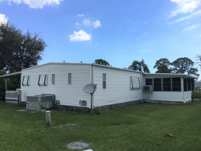 6453 Cypress Ln., Lake Worth, Florida 33462, 2 Bedrooms Bedrooms, ,2 BathroomsBathrooms,Mobile Homes,SOLD,Maralago Cay,Cypress Ln.,1053