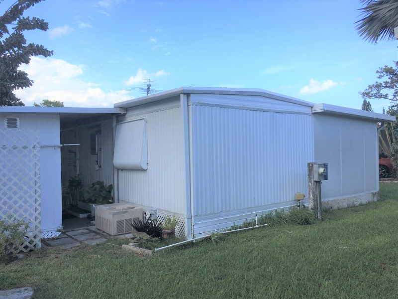 4166 2nd Court Lake, Lake Worth, Florida 33462, 2 Bedrooms Bedrooms, ,2 BathroomsBathrooms,Mobile Homes,SOLD,Maralago Cay,2nd Court Lake,1058