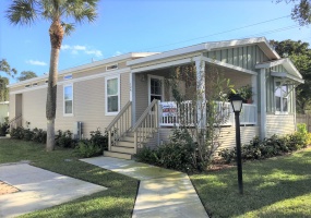 2555 PGA Blvd #124, Palm Beach Gardens, Florida 33410, 3 Bedrooms Bedrooms, ,2 BathroomsBathrooms,Mobile Homes,SOLD,PGA Blvd #124,1088